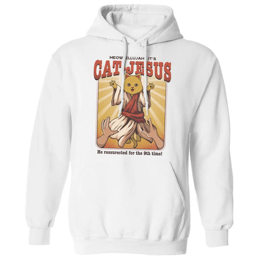 Classic Unisex Hoodie - PC6AHUKT