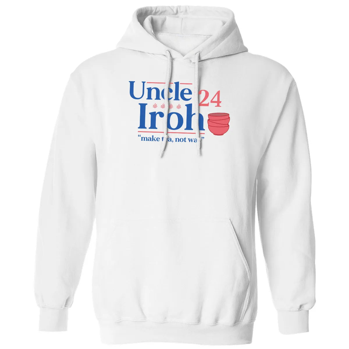 Classic Unisex Hoodie - JW4MRRV6