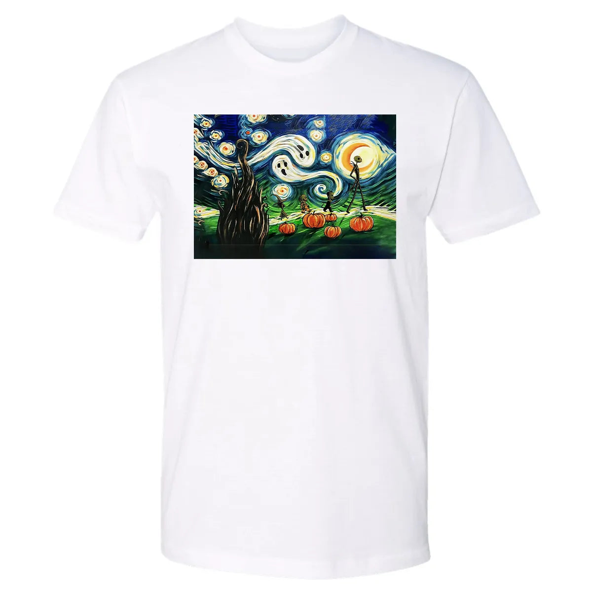 Premium Unisex T-shirt - Y22HUUKN