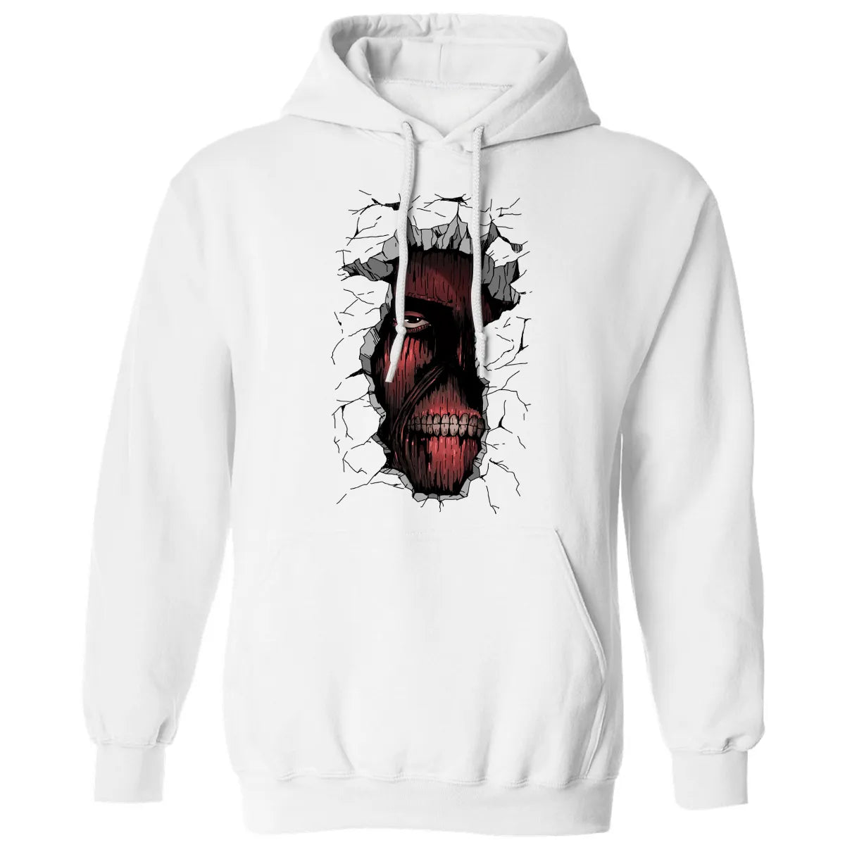Classic Unisex Hoodie - RQ39E5C5