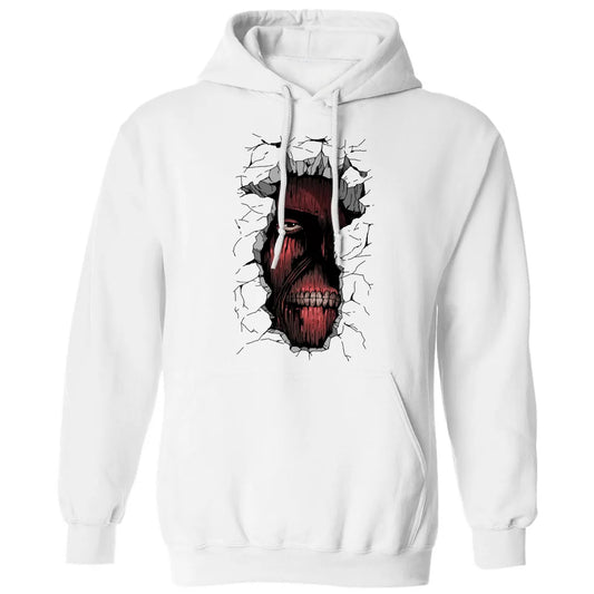 Classic Unisex Hoodie - RQ39E5C5