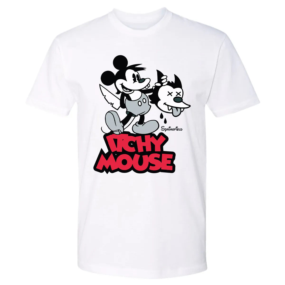 Premium Unisex T-shirt - UKNPLVY6