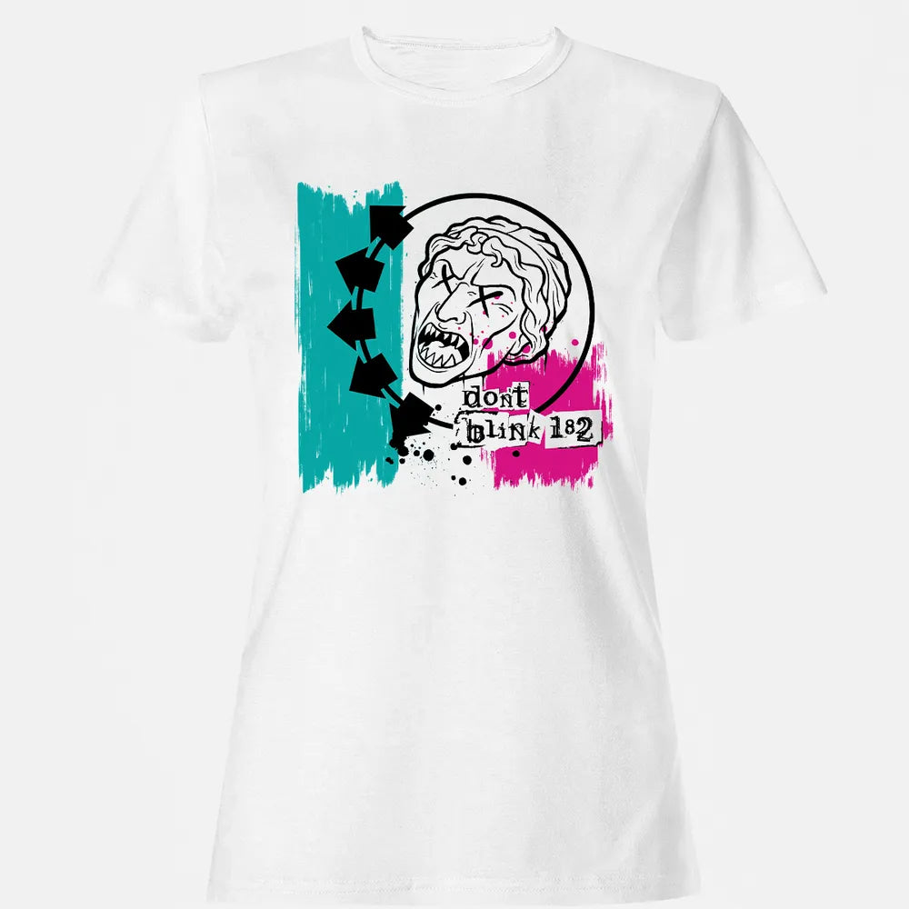 Women's T-shirt - Z3VABZN2