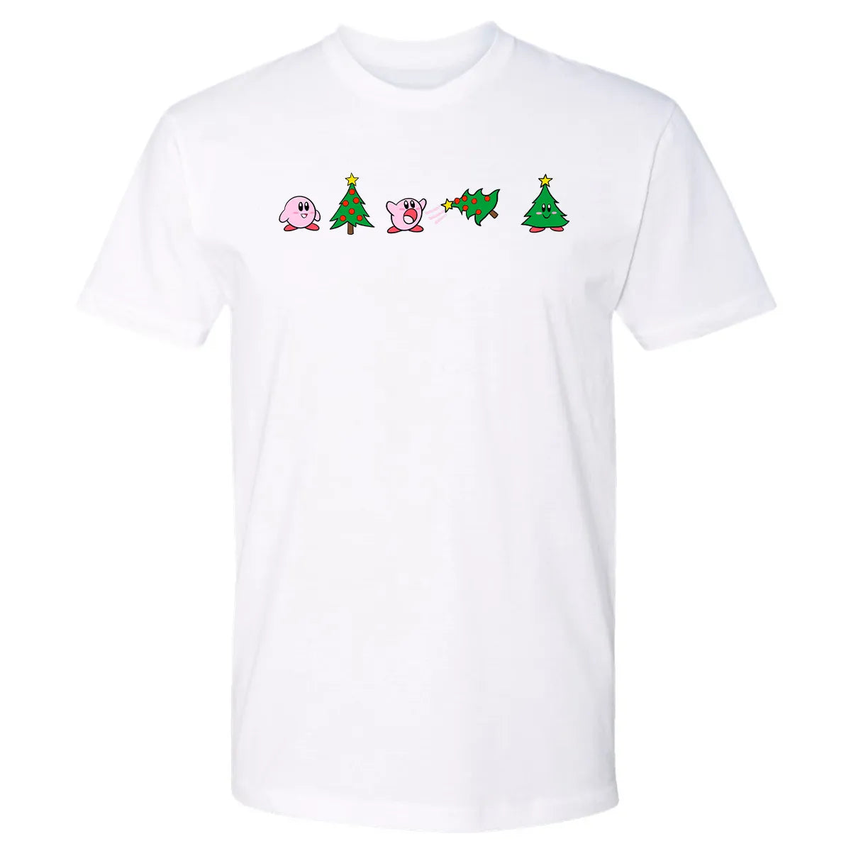 Premium Unisex T-shirt - KH5N6WVN
