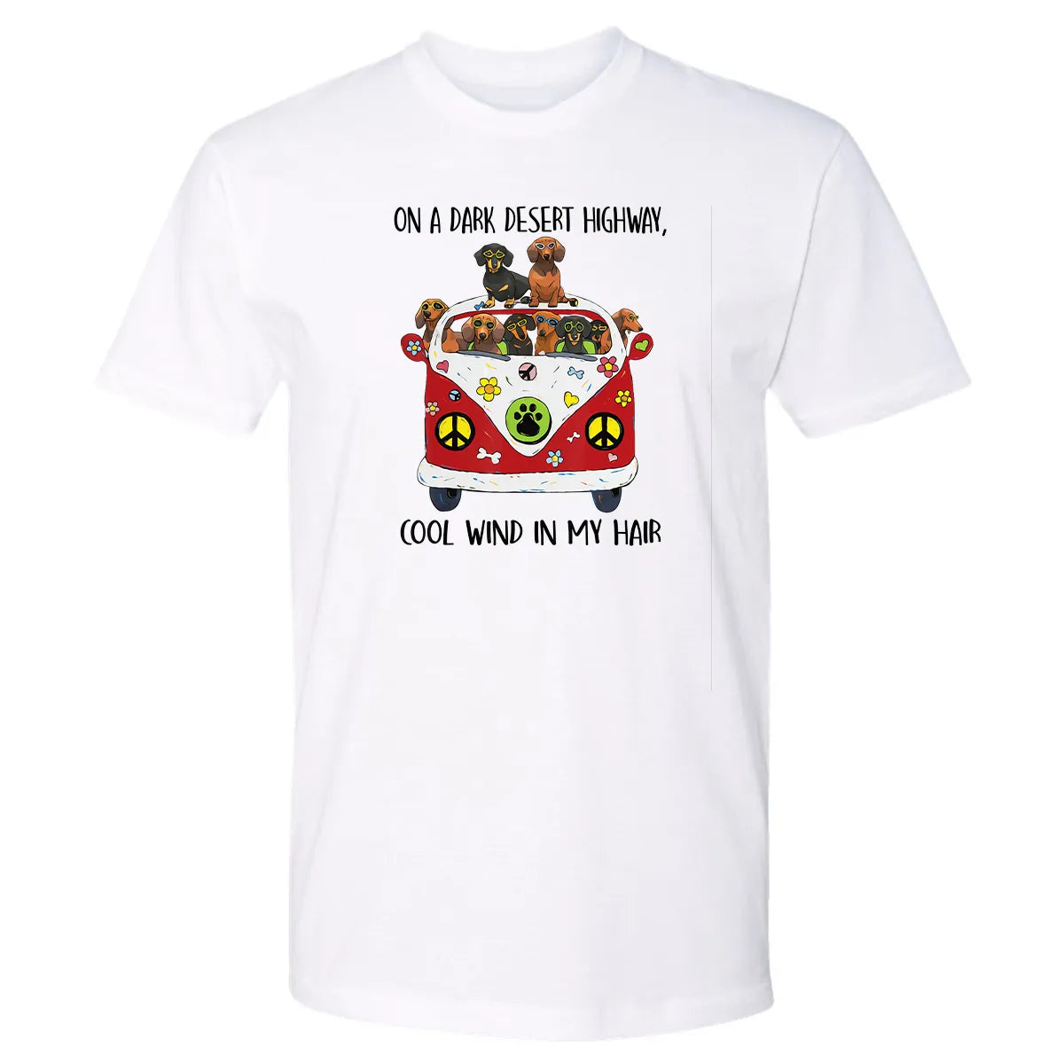 Premium Unisex T-shirt - 2BGJFBKQ