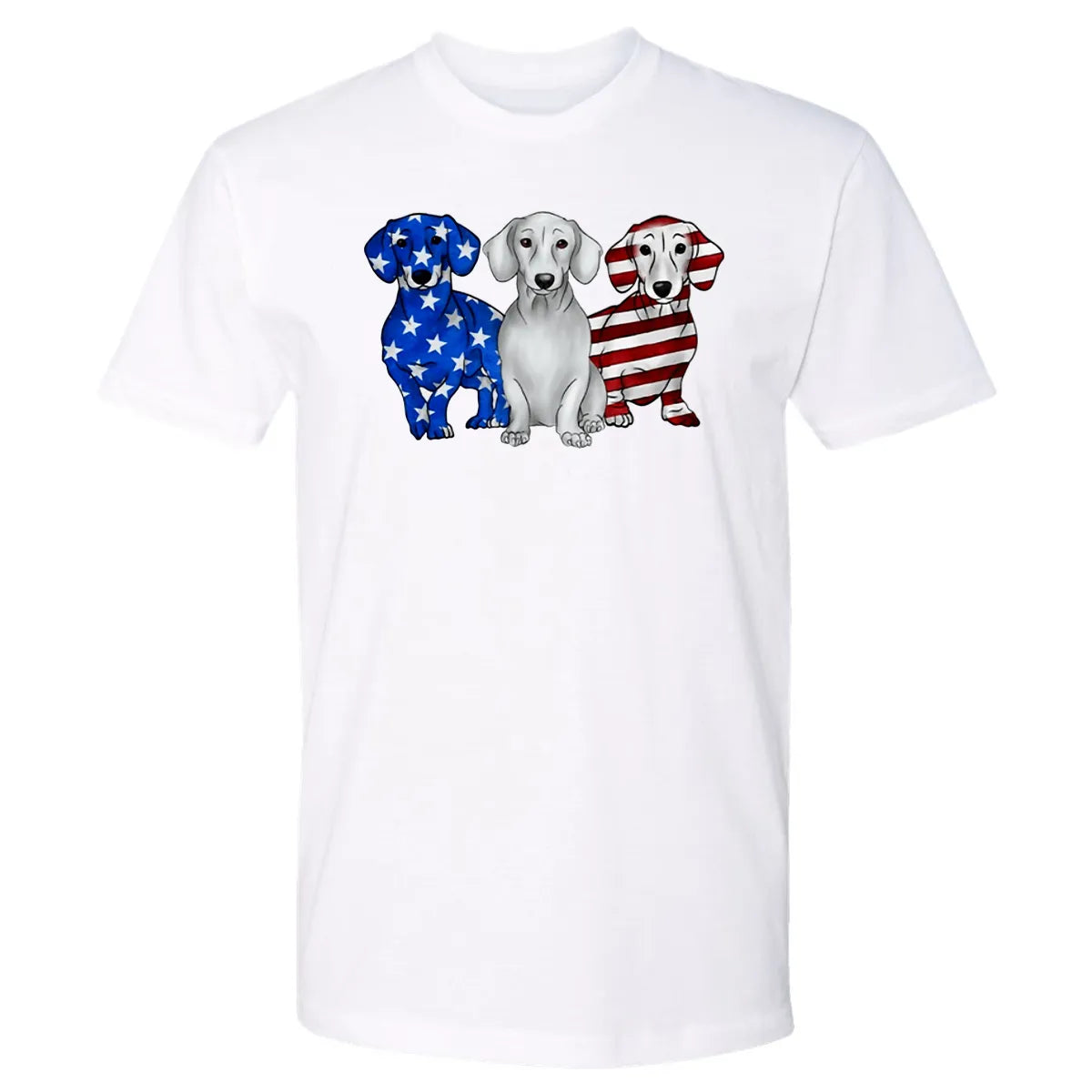 Premium Unisex T-shirt - Q6UWY73T