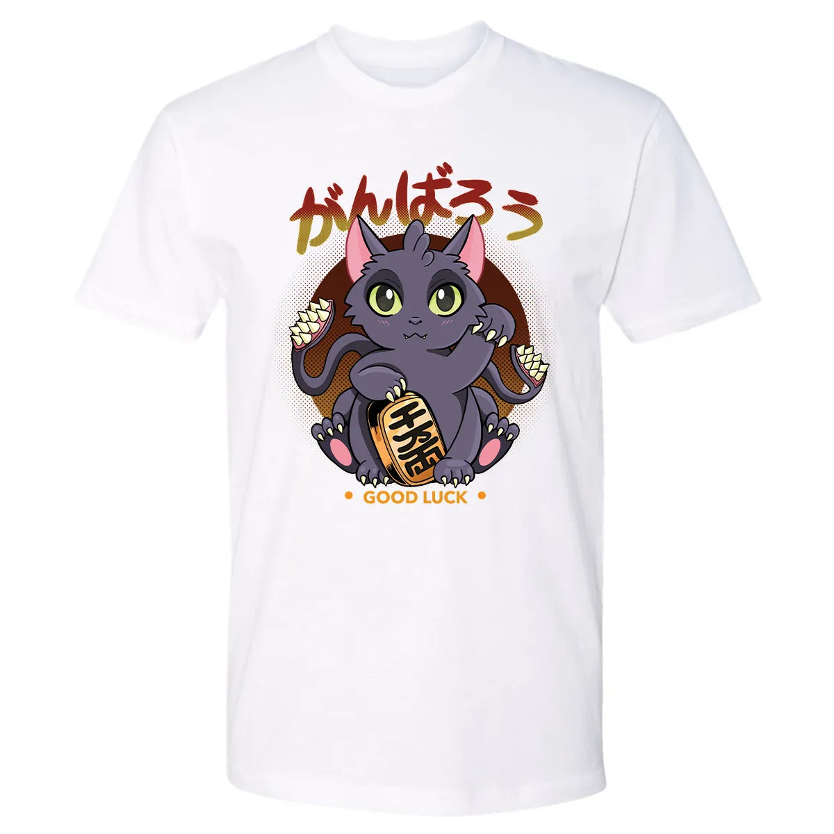 Premium Unisex T-shirt - JLTCTV18