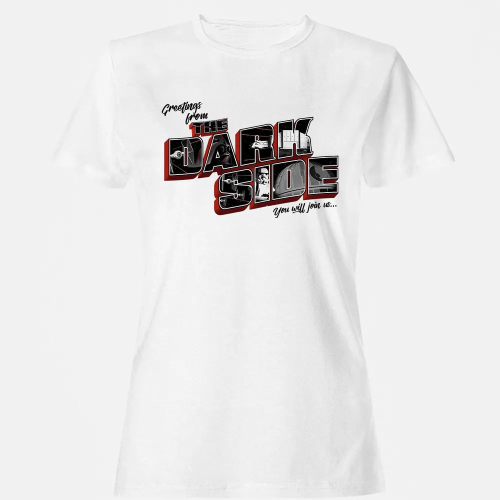 Women's T-shirt - P28RUKFZ