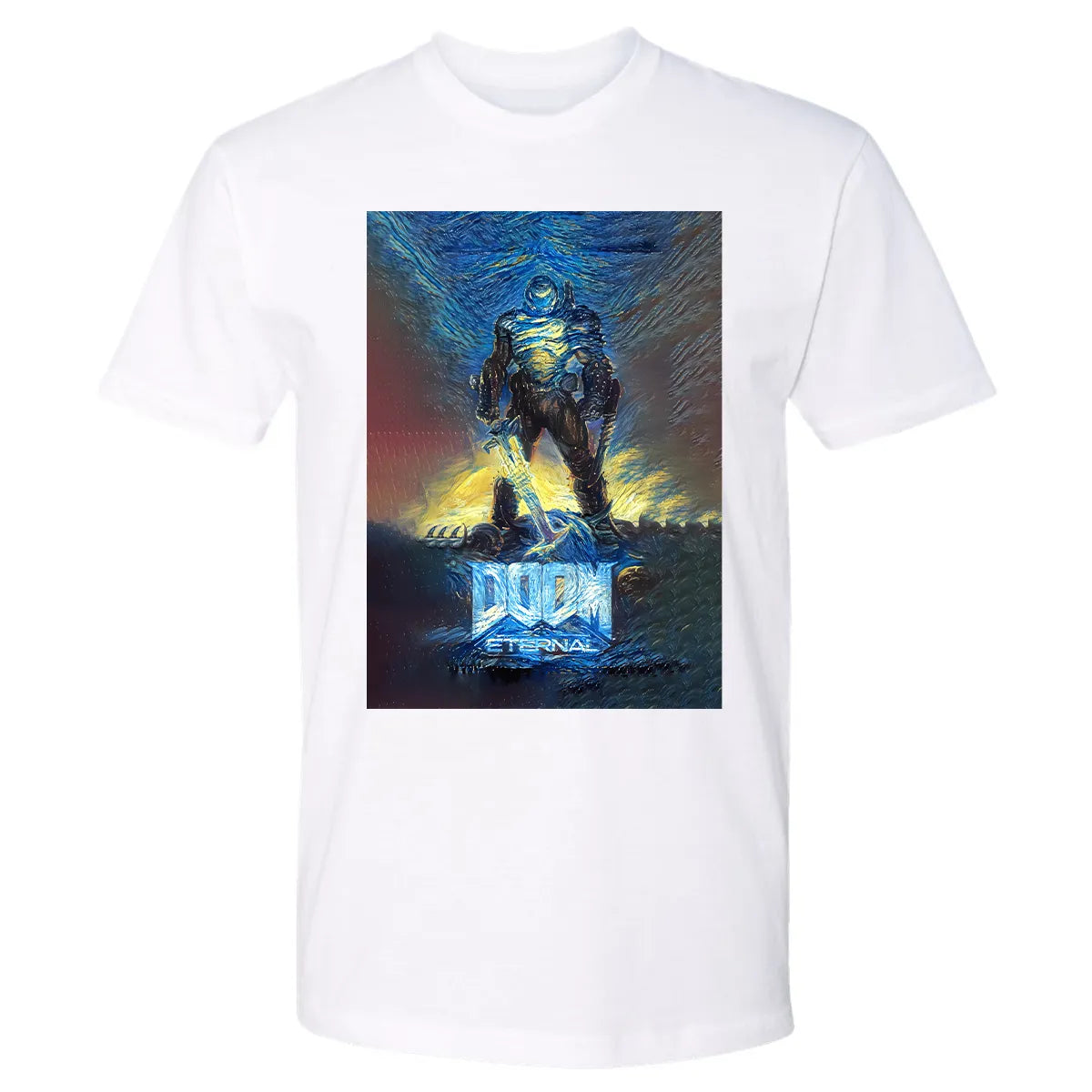 Premium Unisex T-shirt - 3PCKAYU4