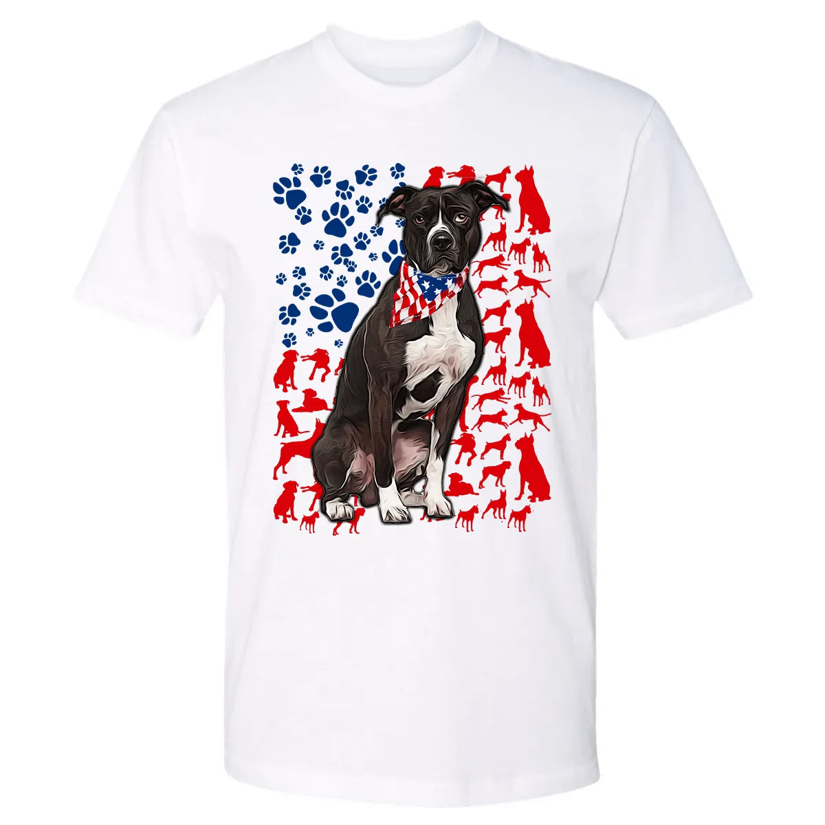 Premium Unisex T-shirt - HYR7EWB2
