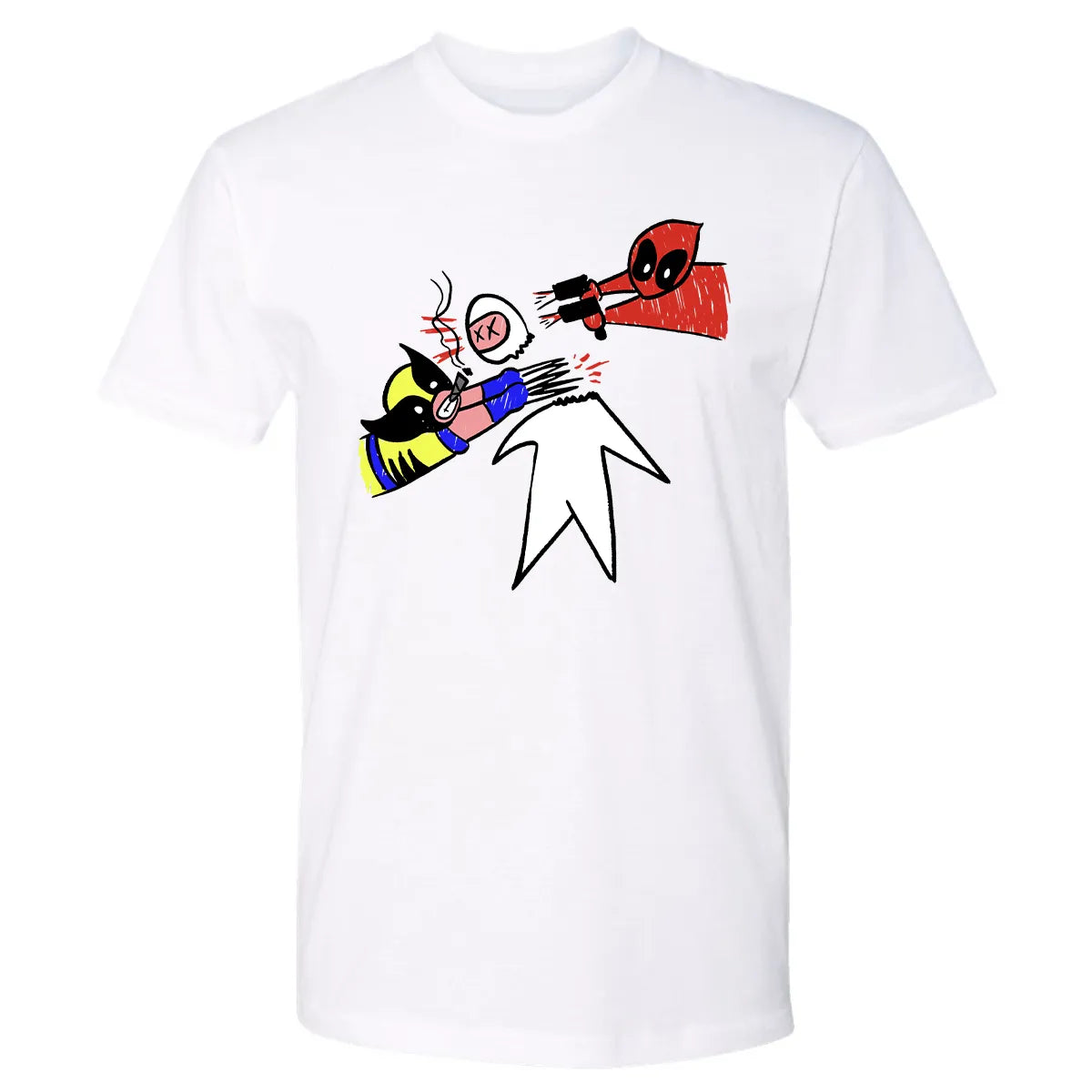 Premium Unisex T-shirt - FY5PUUWF