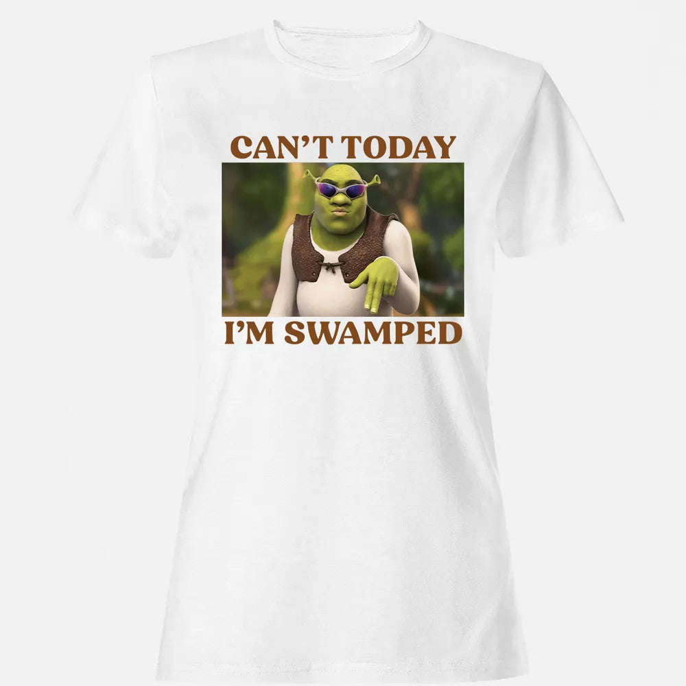 Women's T-shirt - MSAXUZFM
