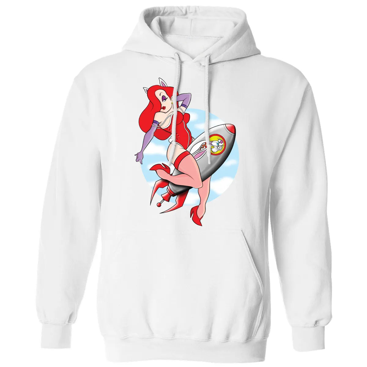 Classic Unisex Hoodie - 8JWUPHXF
