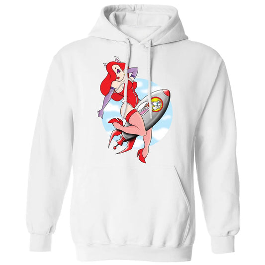 Classic Unisex Hoodie - 8JWUPHXF
