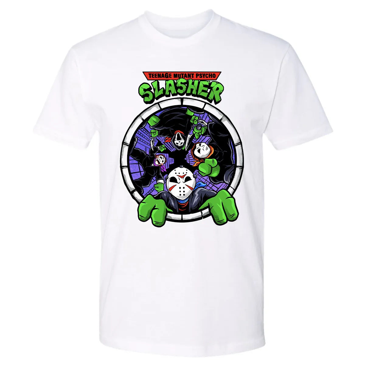 Premium Unisex T-shirt - RMABU7XQ
