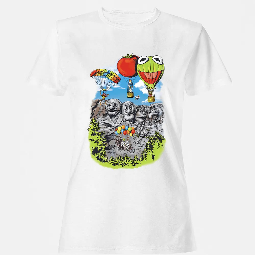 Women's T-shirt - YRXY5TTC
