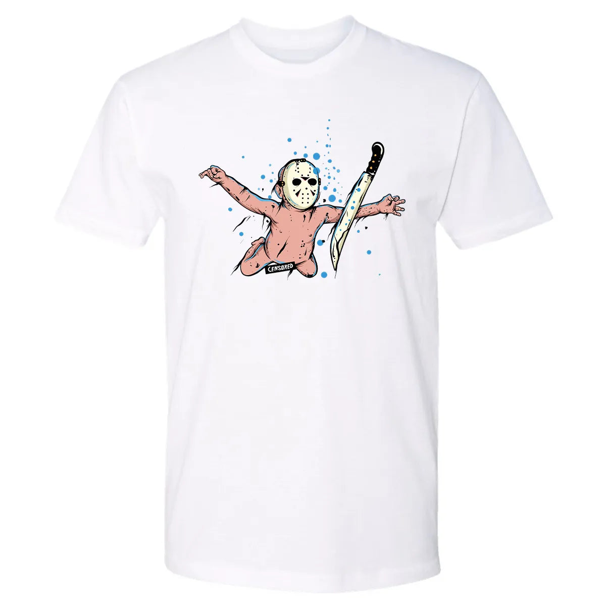 Premium Unisex T-shirt - 3PHDX5L7