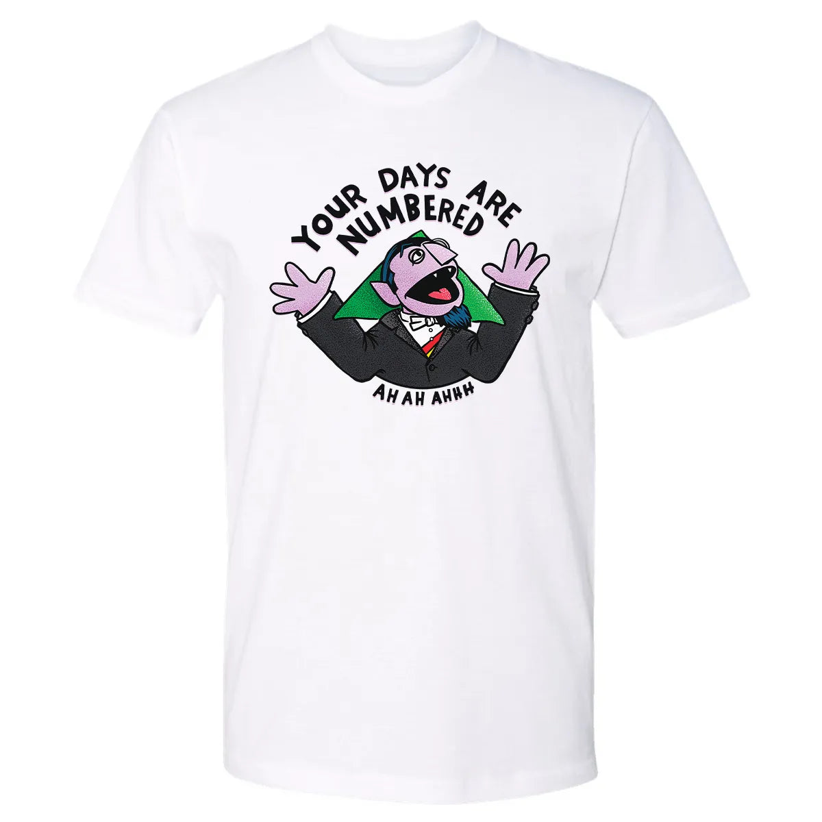 Premium Unisex T-shirt - 1KVGSJ3P