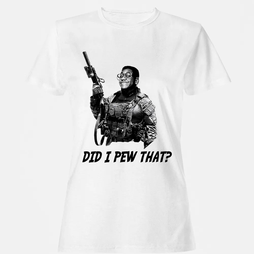 Women's T-shirt - TN3W9JSD