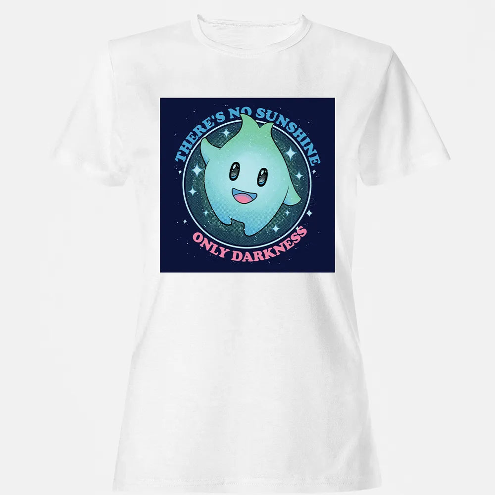 Women's T-shirt - HFYD4RYD