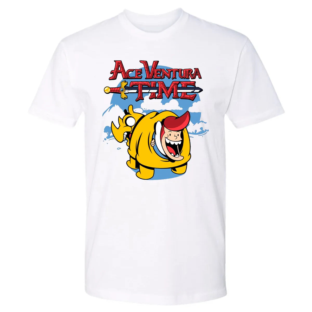 Premium Unisex T-shirt - HM4AQK2Y