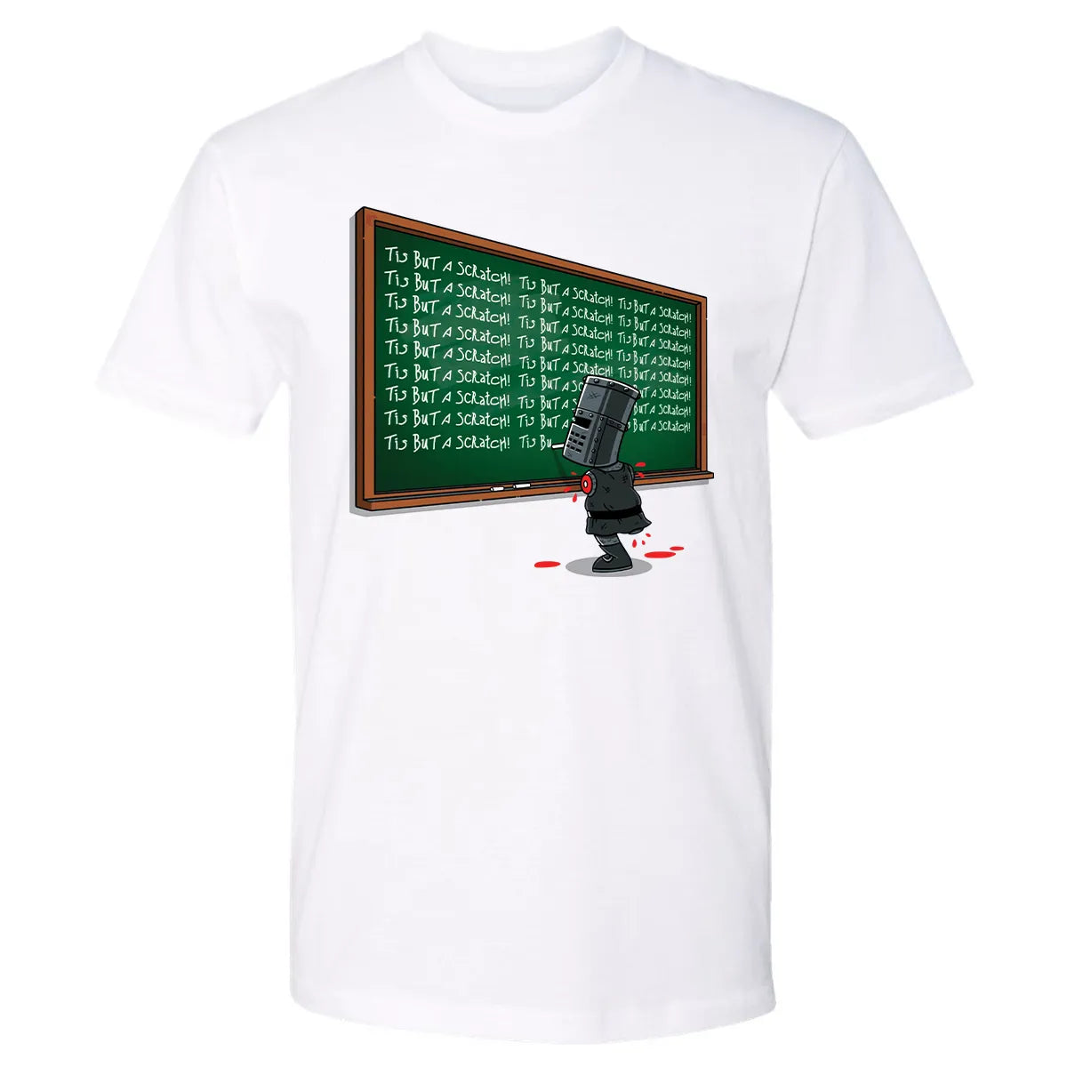 Premium Unisex T-shirt - EV2K5KLT