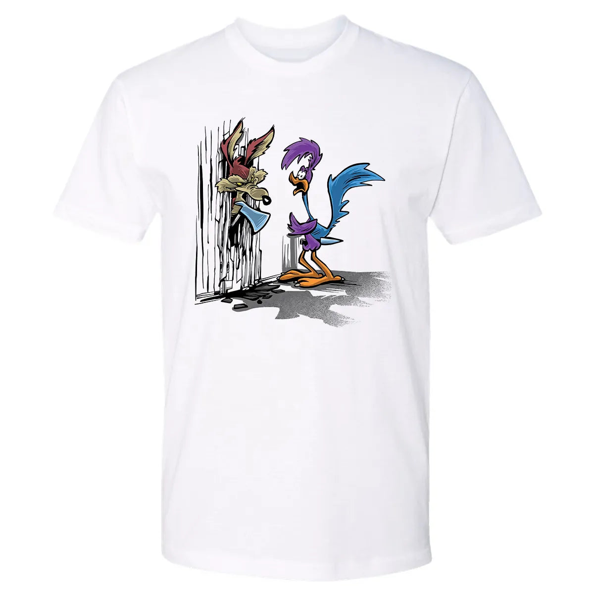Premium Unisex T-shirt - 5RQS779Y