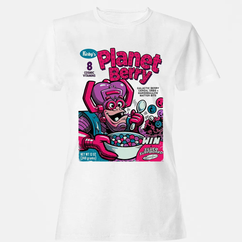Women's T-shirt - ZXTCSNTK