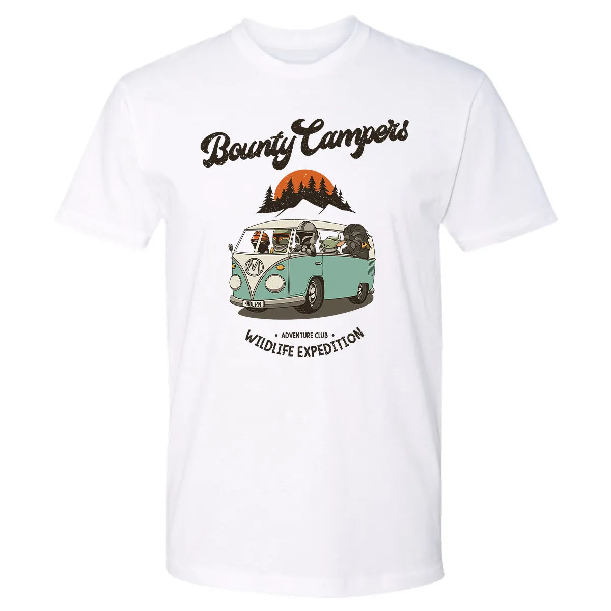 Premium Unisex T-shirt - 8WA8J3R7