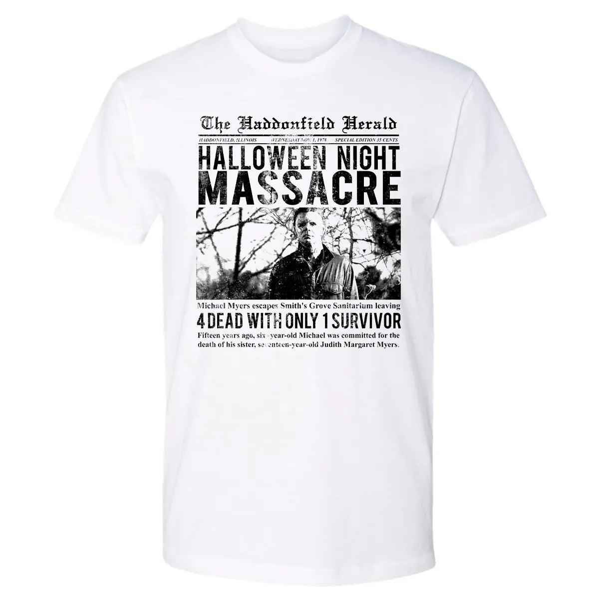 Premium Unisex T-shirt - ZTYVR7VG