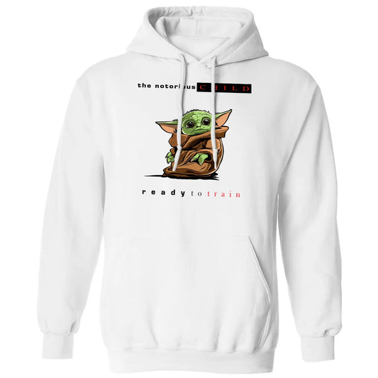 Classic Unisex Hoodie - X7PQ6JNS
