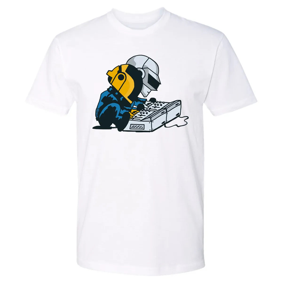 Premium Unisex T-shirt - G1WPUFQV