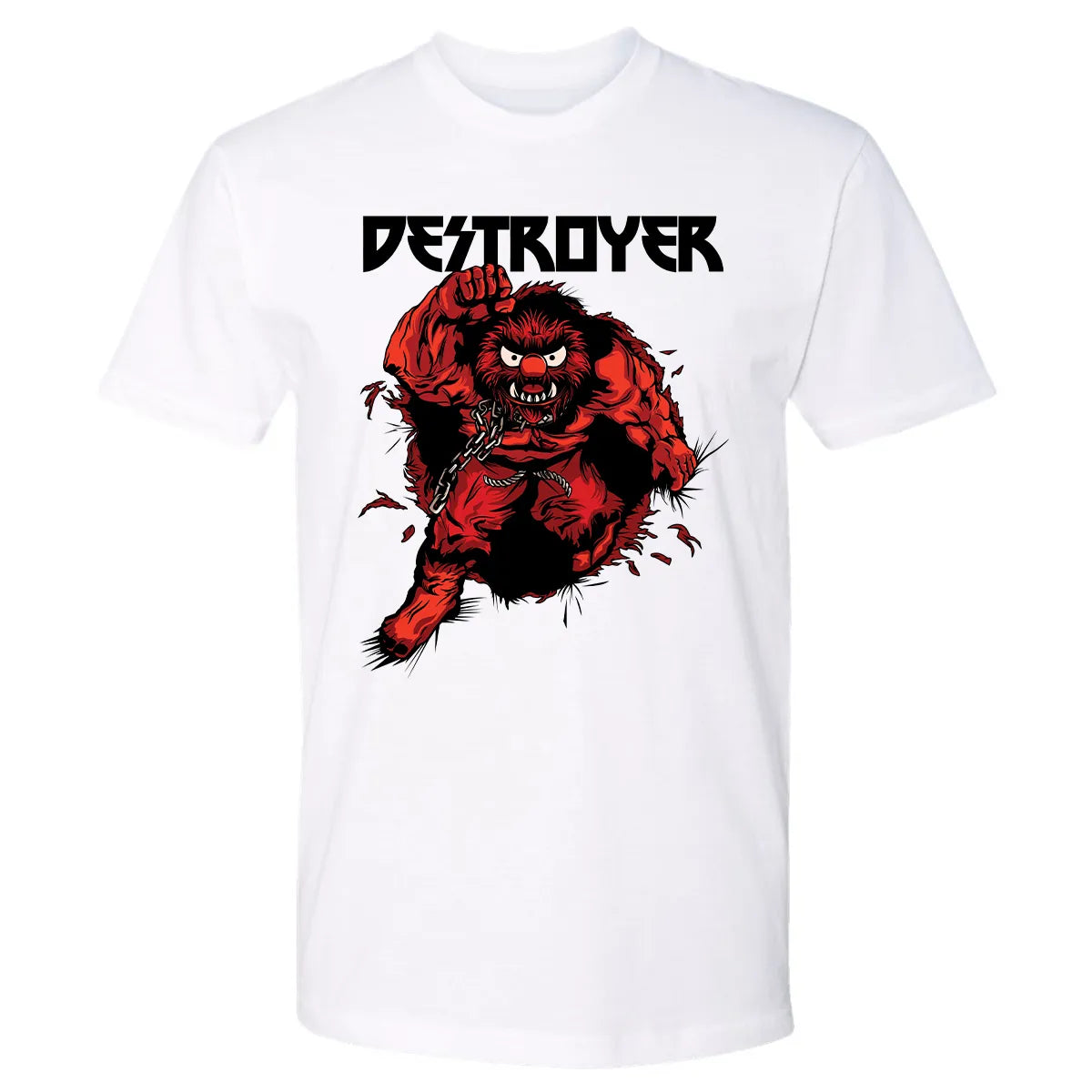 Premium Unisex T-shirt - NGH9VZ7V