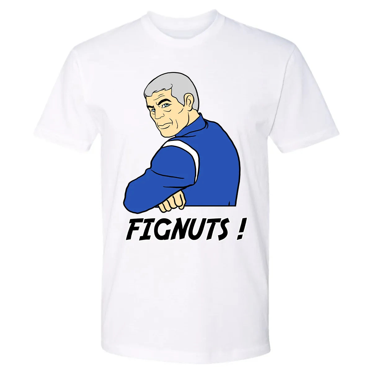 Premium Unisex T-shirt - 7CAR6AP2