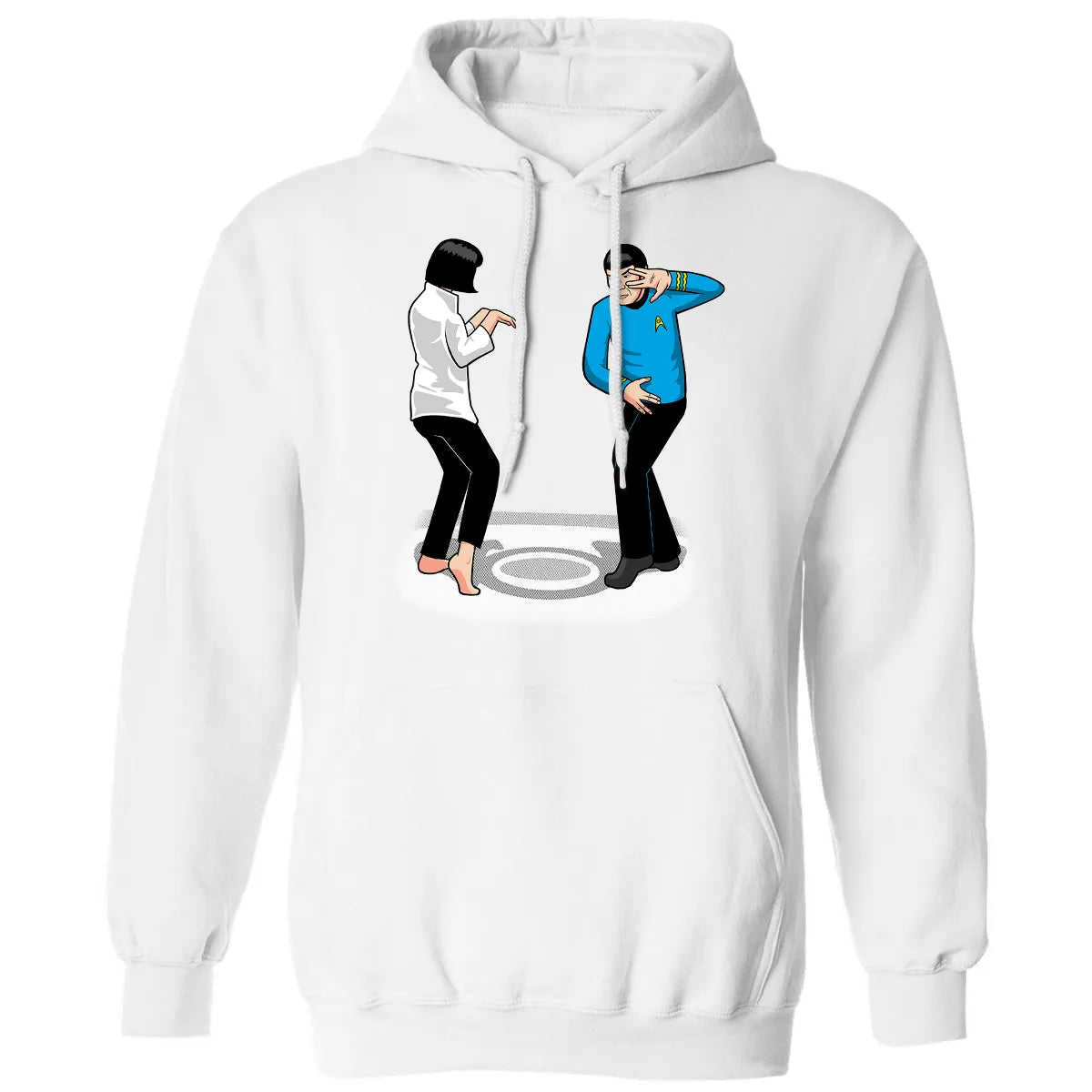 Classic Unisex Hoodie - YK3MVV6N