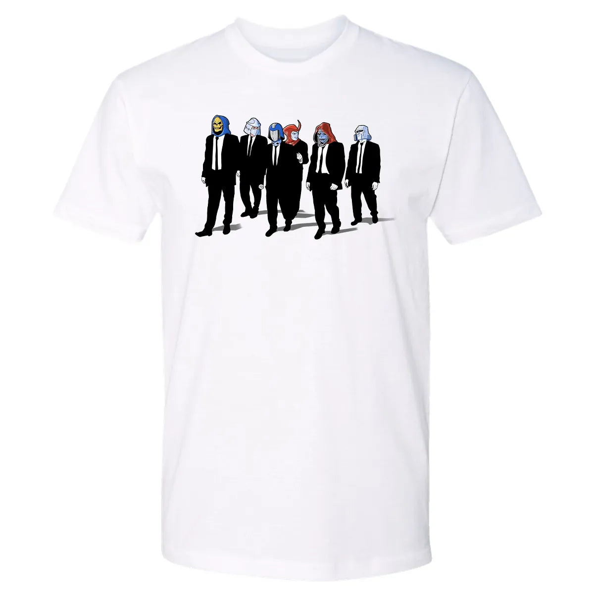 Premium Unisex T-shirt - LP9HC7WN