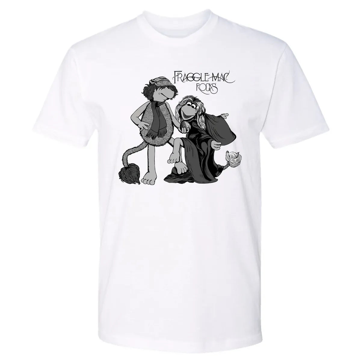 Premium Unisex T-shirt - BAAZG76Y