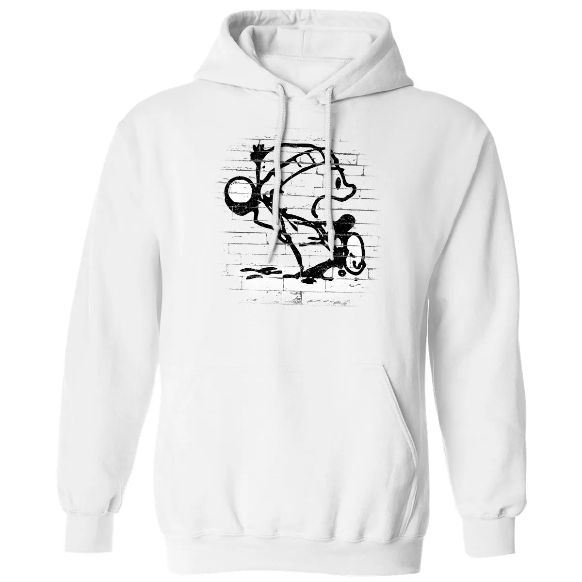 Classic Unisex Hoodie - Z7DT6RTP
