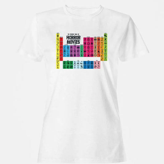 Women's T-shirt - Y7FEUJ6Q