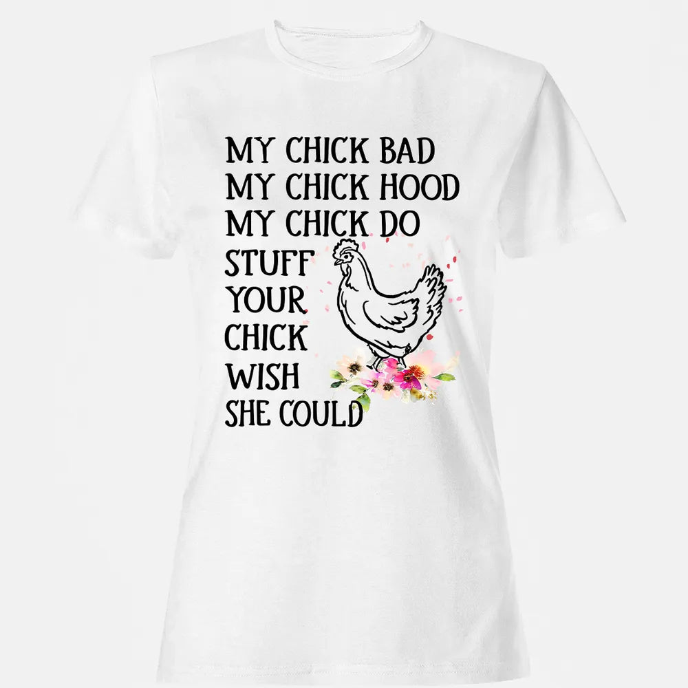 Women's T-shirt - USJEASU5