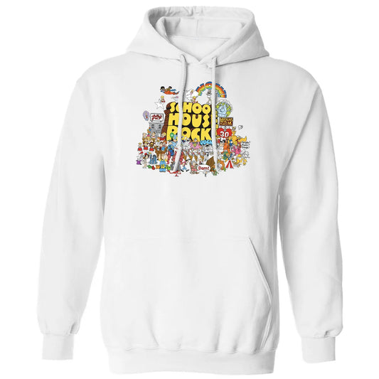 Classic Unisex Hoodie - RRZRAPMZ