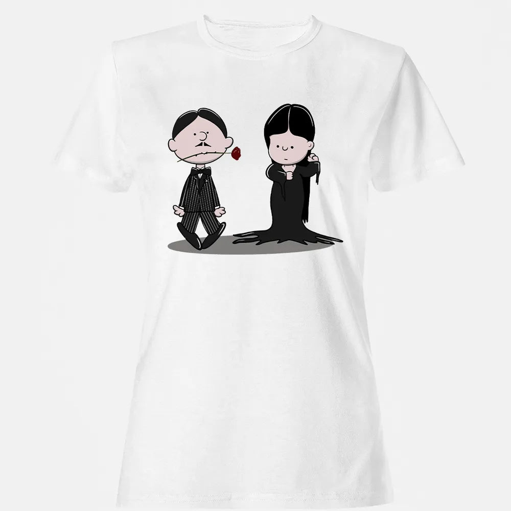 Women's T-shirt - KDR41M37