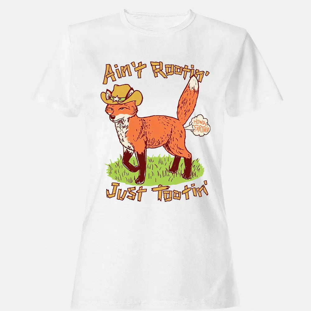 Women's T-shirt - BFTU47VW