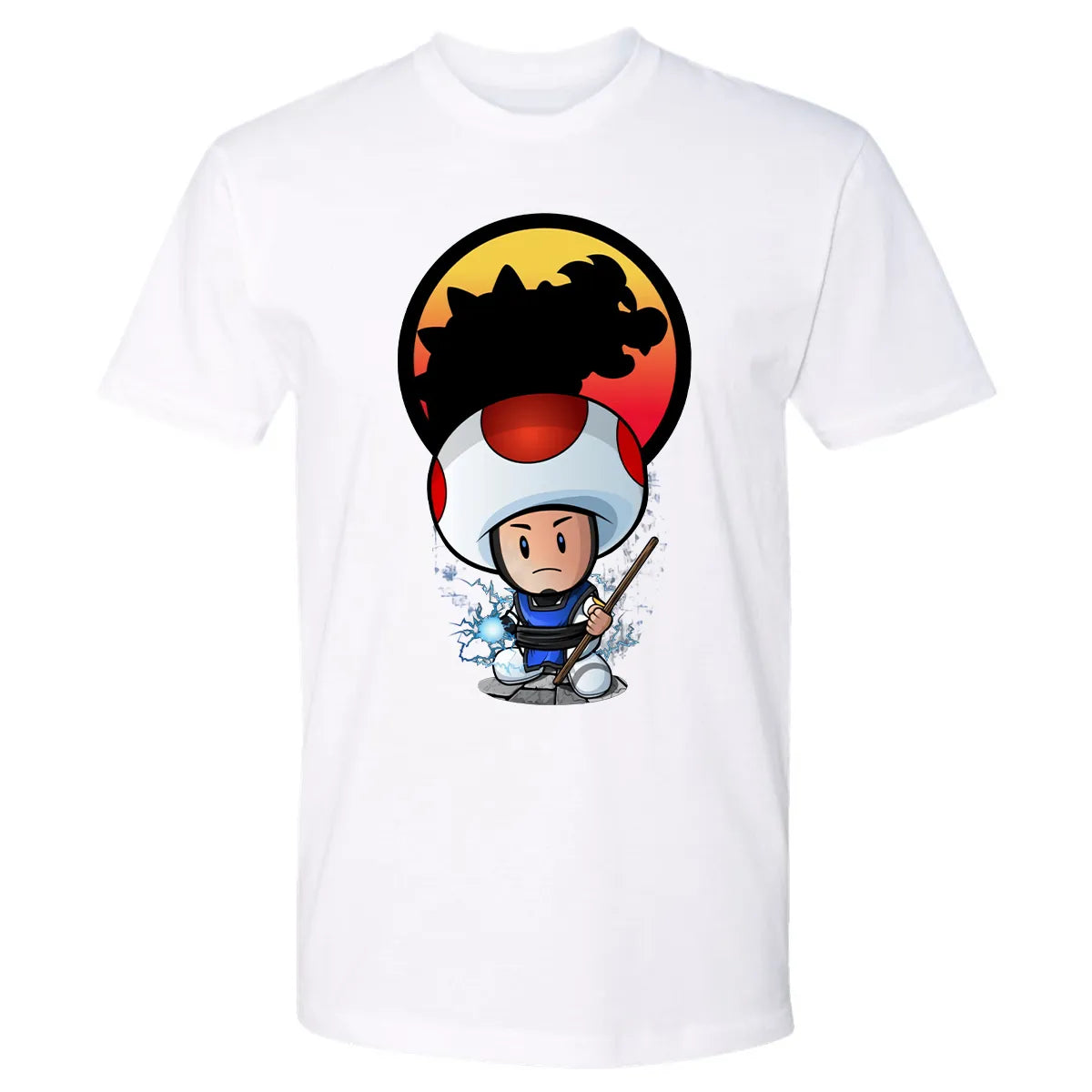 Premium Unisex T-shirt - TQVVDXTL