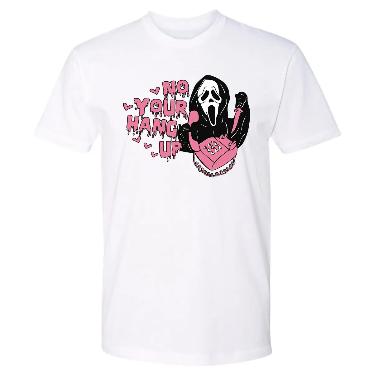 Premium Unisex T-shirt - PCTHG3HK