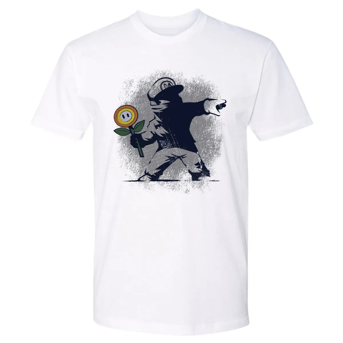 Premium Unisex T-shirt - AC7F5Y6T