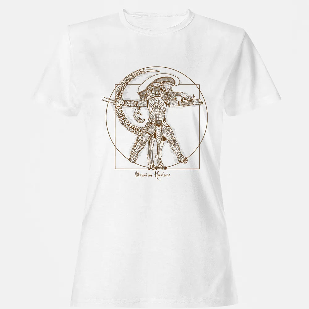 Women's T-shirt - 6MVNUMCT