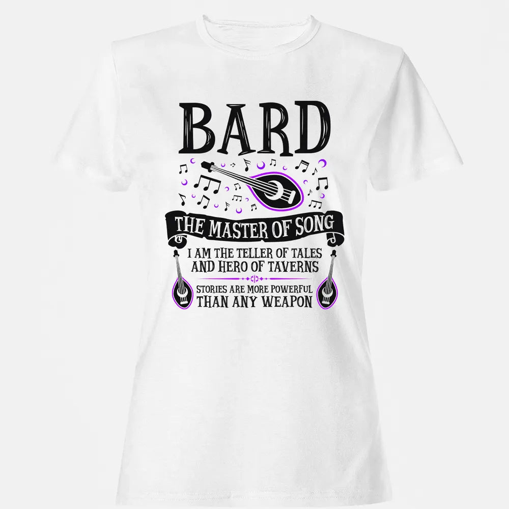 Women's T-shirt - N36TFKNR