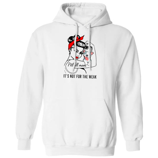 Classic Unisex Hoodie - WKKVF1R9
