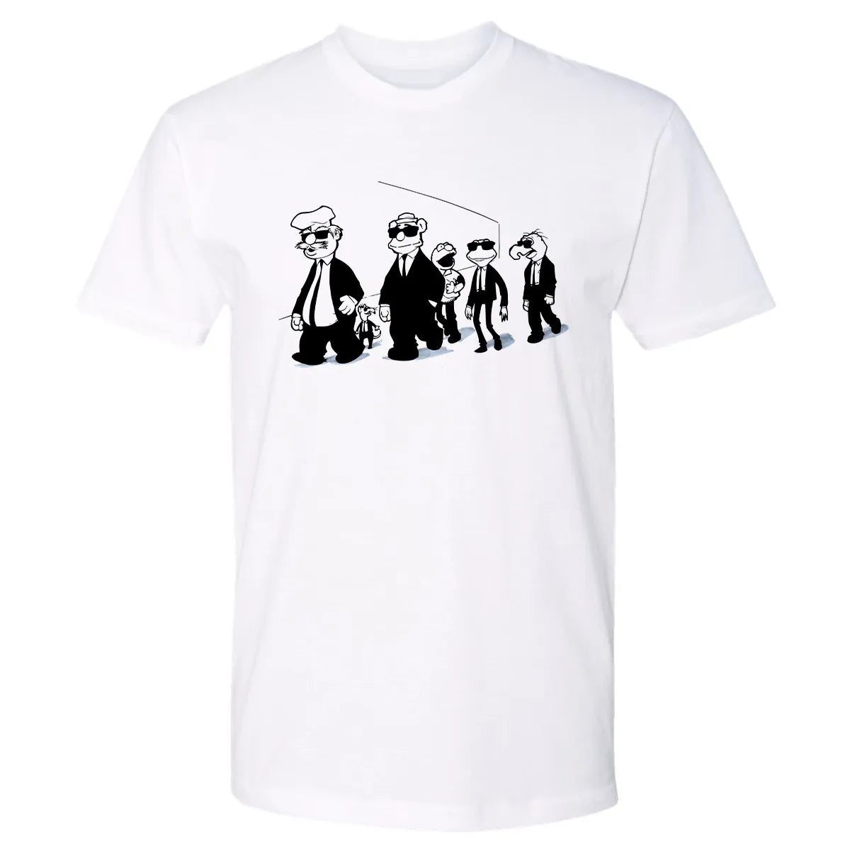 Premium Unisex T-shirt - 7GVDP5C4